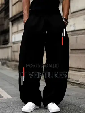 Quality Joggers