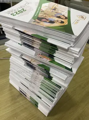 Text Book Printing