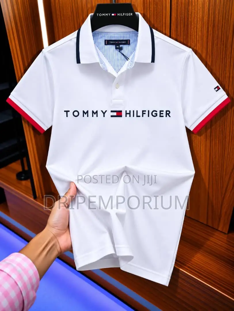 Tommy Hilfiger Polo