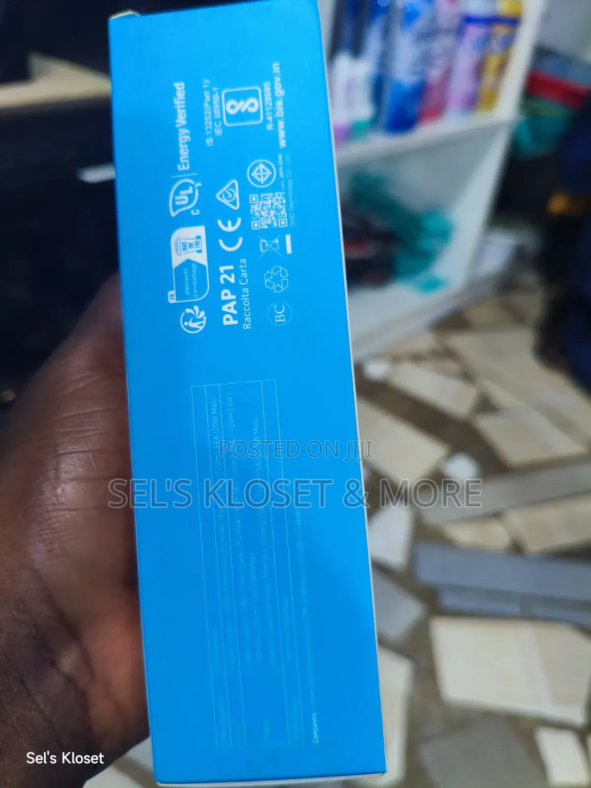 Anker Zolo Power Bank (20K, 30W, Built-in USB-C Cable)