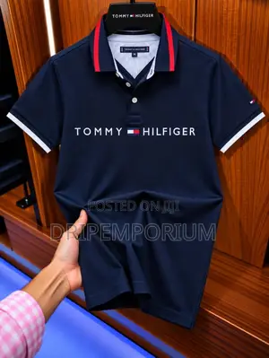 Tommy Hilfiger Polo