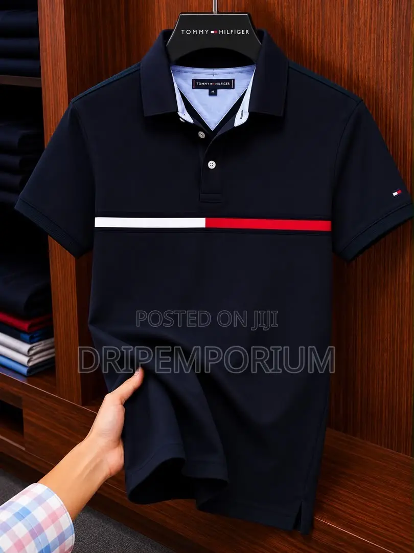 Tommy Hilfiger Polo
