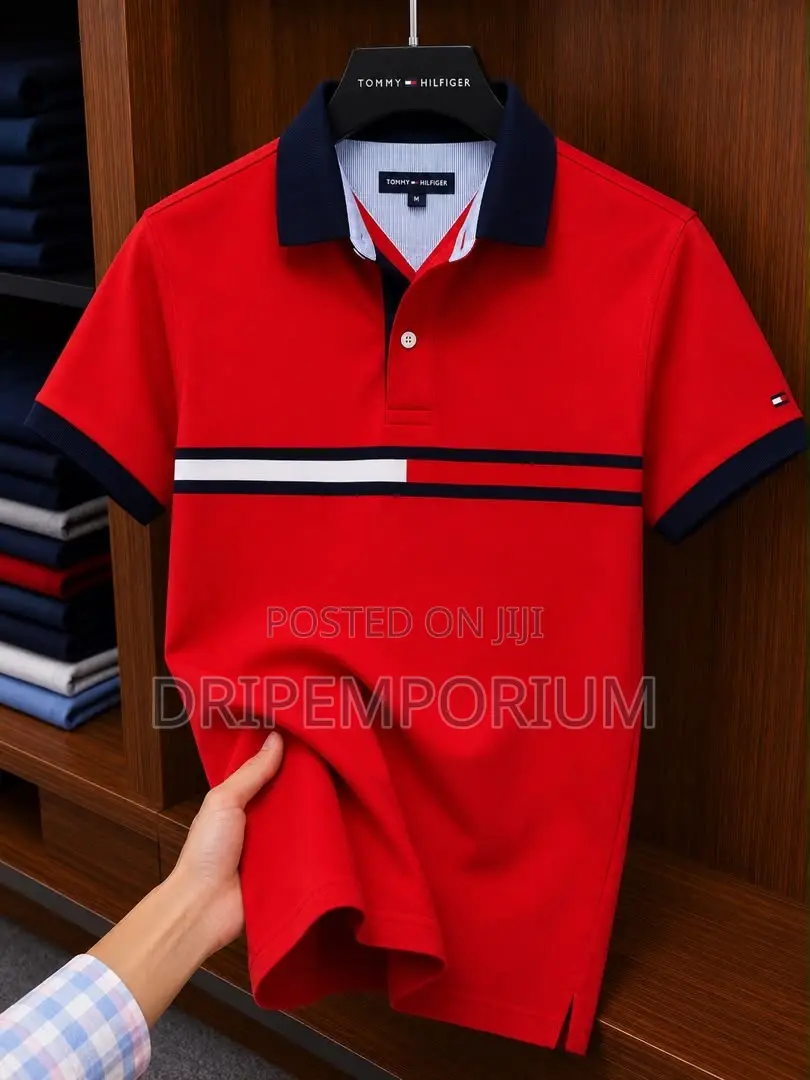 Tommy Hilfiger Polo