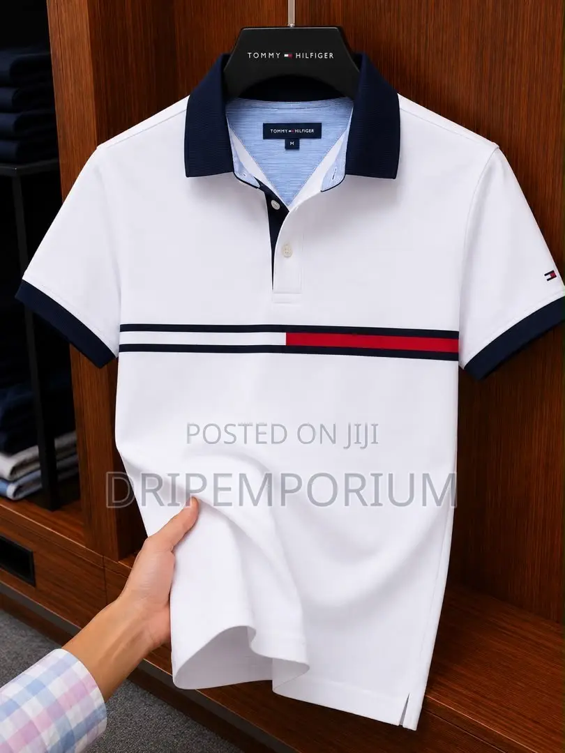Tommy Hilfiger Polo