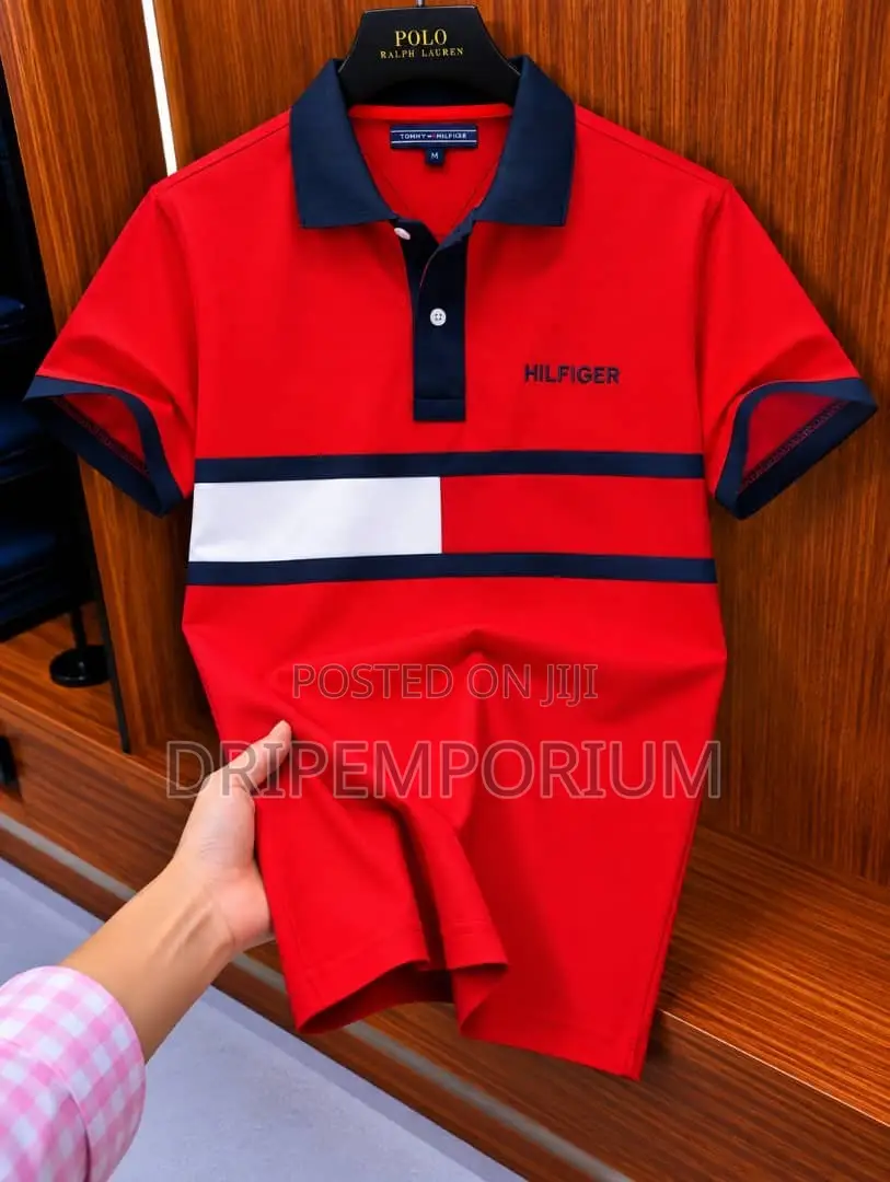Tommy Hilfiger Polo