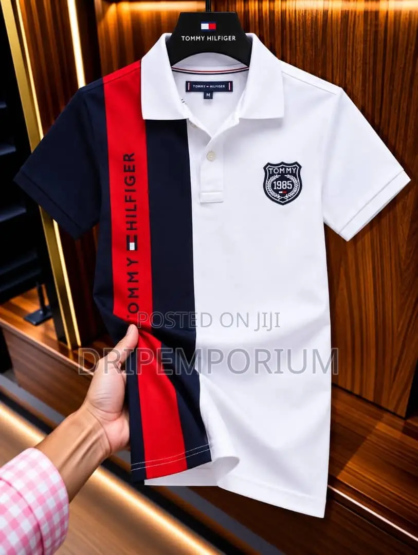 Tommy Hilfiger Polo