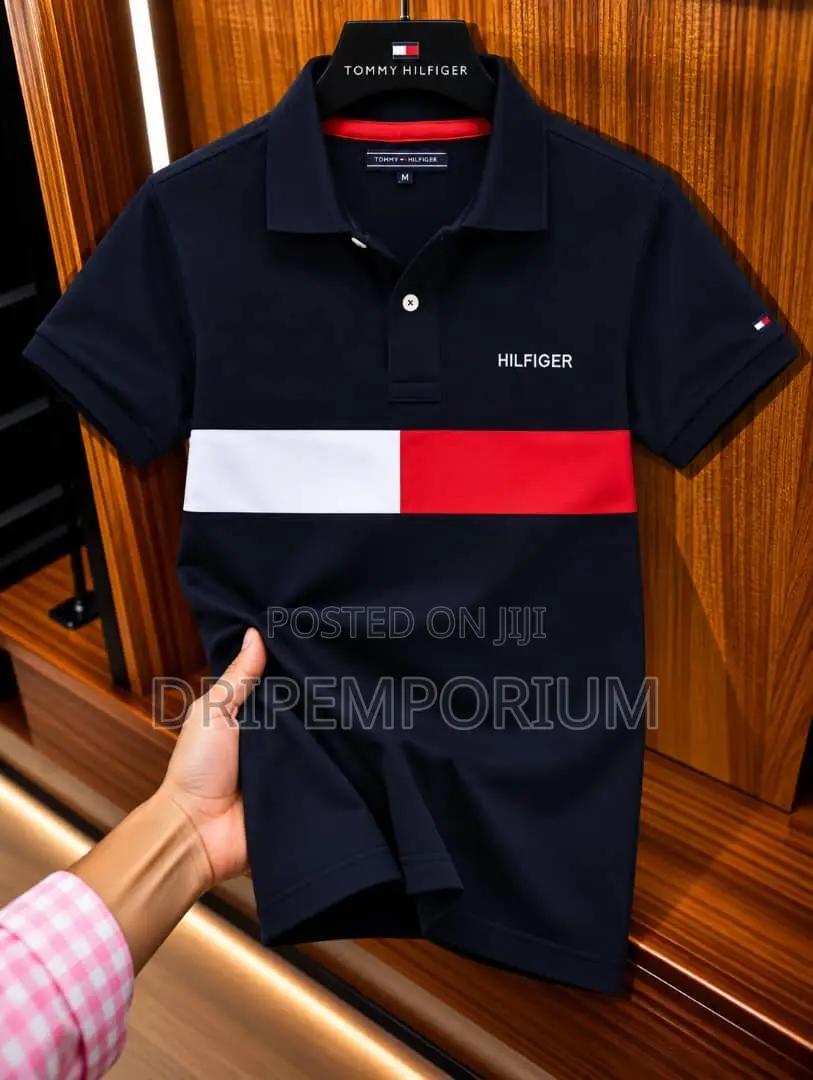 Tommy Hilfiger Polo