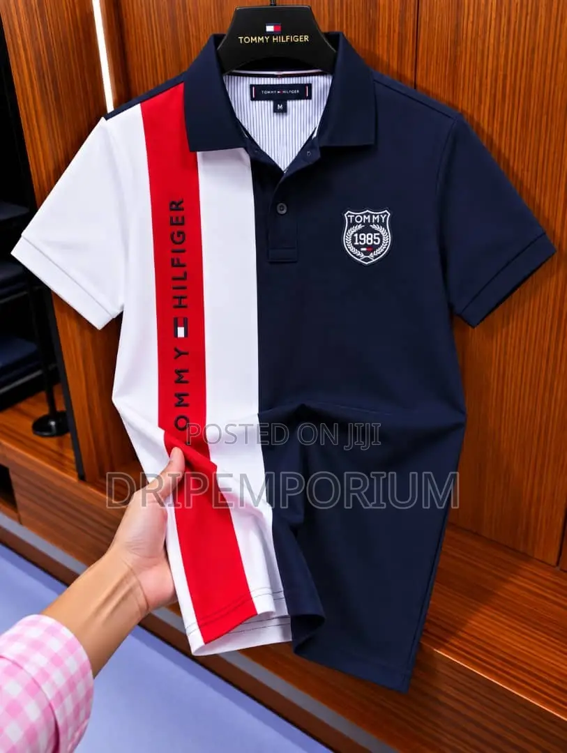 Tommy Hilfiger Polo