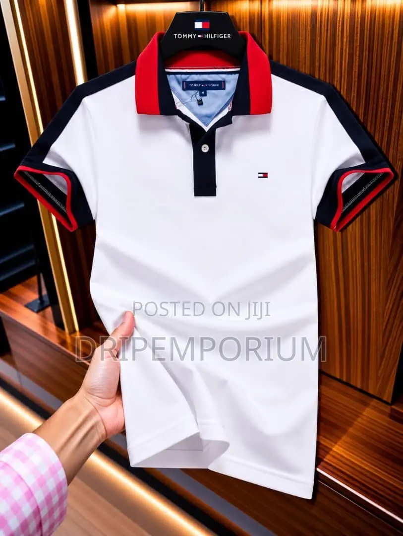 Tommy Hilfiger Polo