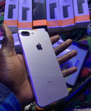 Apple iPhone 7 Plus 32 GB Gray