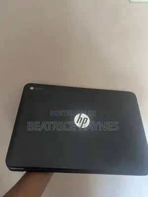 Laptop HP Chromebook 14 4GB Intel Celeron eMMC 16 GB