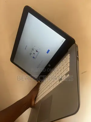 Laptop HP Chromebook 14 4GB Intel Celeron eMMC 16 GB