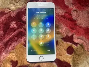Apple iPhone 8 Plus 64 GB Rose Gold