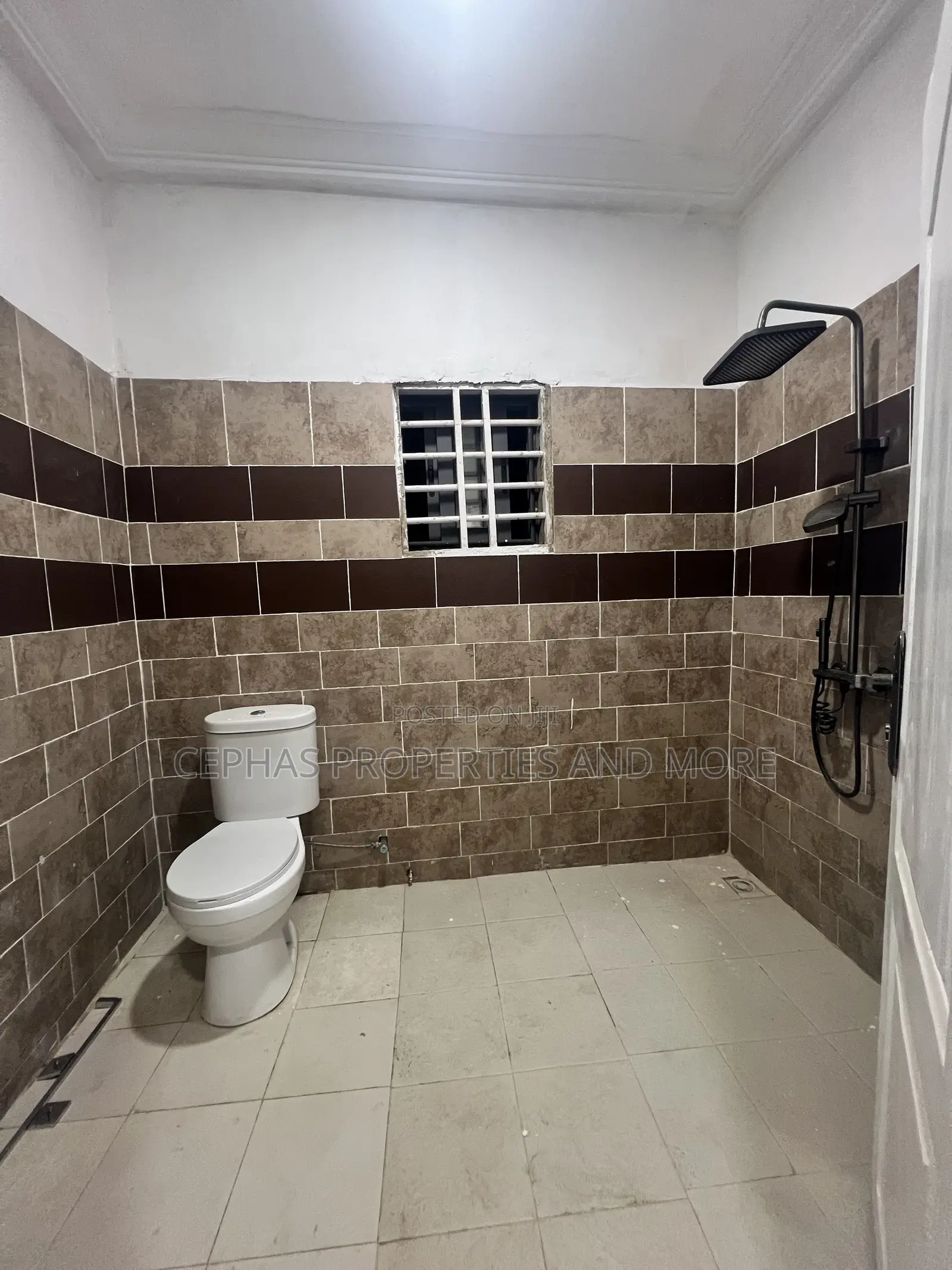 2bdrm Apartment in Cephas Properties, Ashomang Estate for rent