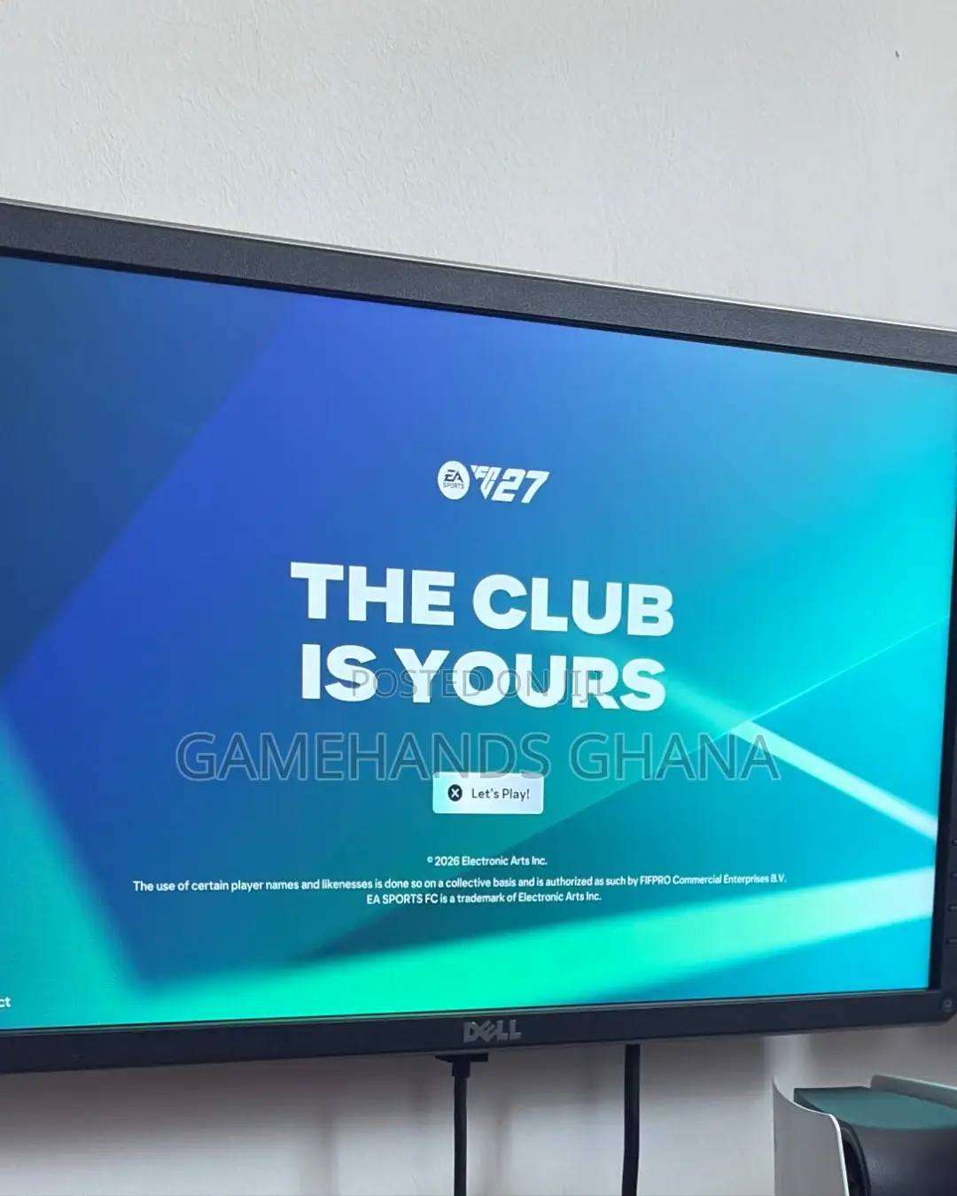 FC27 Installations Available