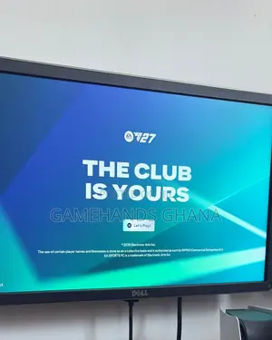 FC27 Installations Available
