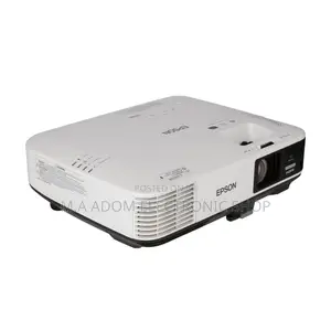 Epson Eb-2250u 3800 Lumen Multi Media Projector