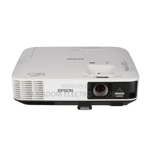Epson Eb-2250u 3800 Lumen Multi Media Projector