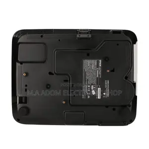 Epson Eb-2250u 3800 Lumen Multi Media Projector