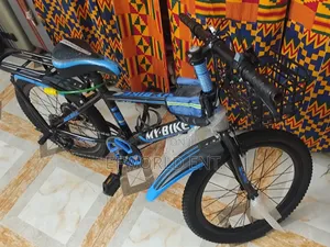 20 Inches Kids Bicycle - New