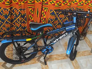 20 Inches Kids Bicycle - New