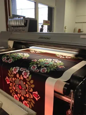 Cloth Printing