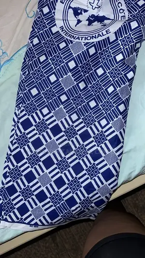 Cloth Printing