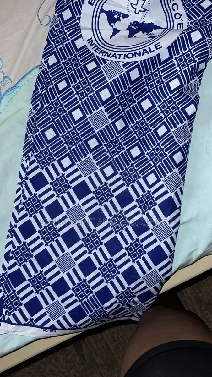 Cloth Printing
