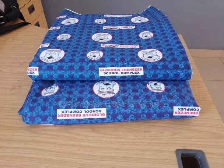 Cloth Printing