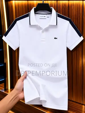 Lacoste Polo