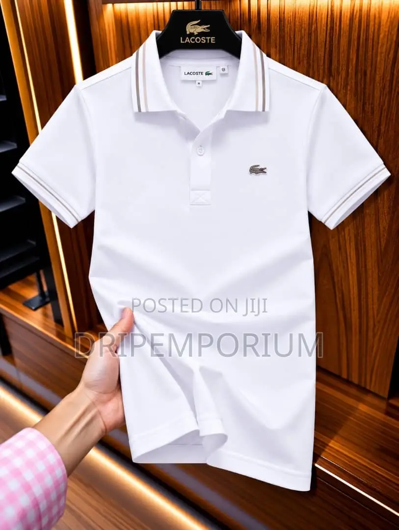 Lacoste Polo