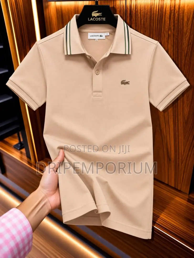 Lacoste Polo