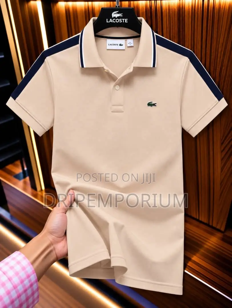 Lacoste Polo