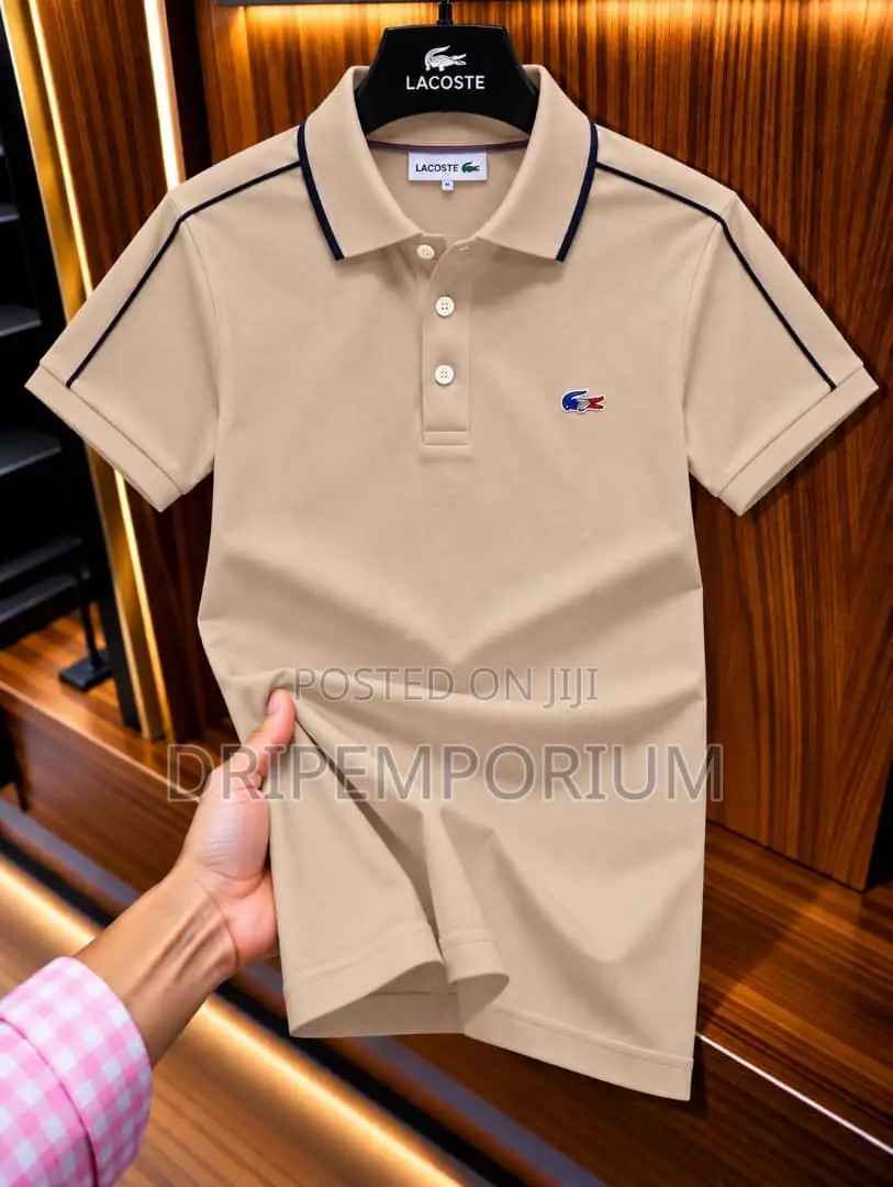 Lacoste Polo
