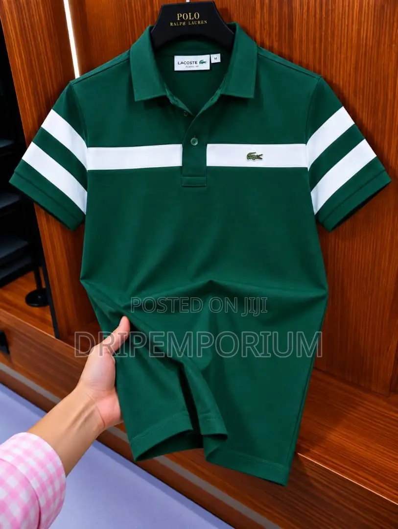 Lacoste Polo