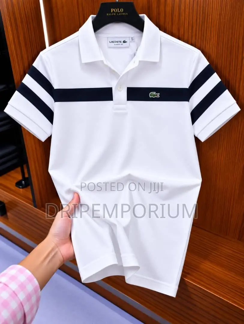 Lacoste Polo