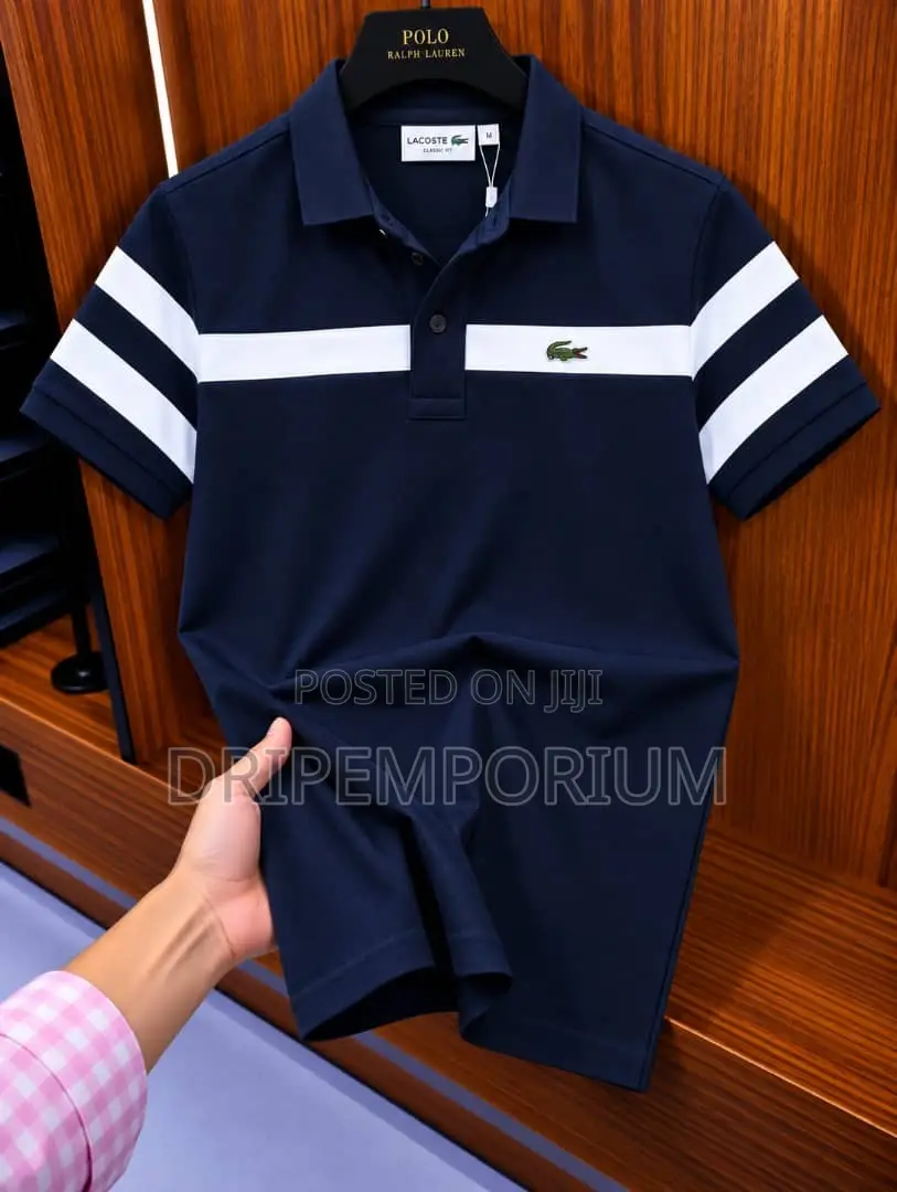 Lacoste Polo