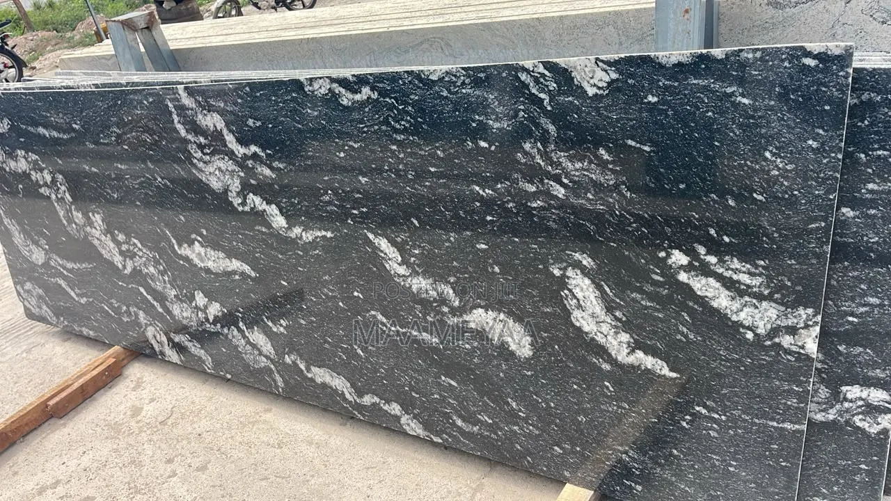 Granite Slabs