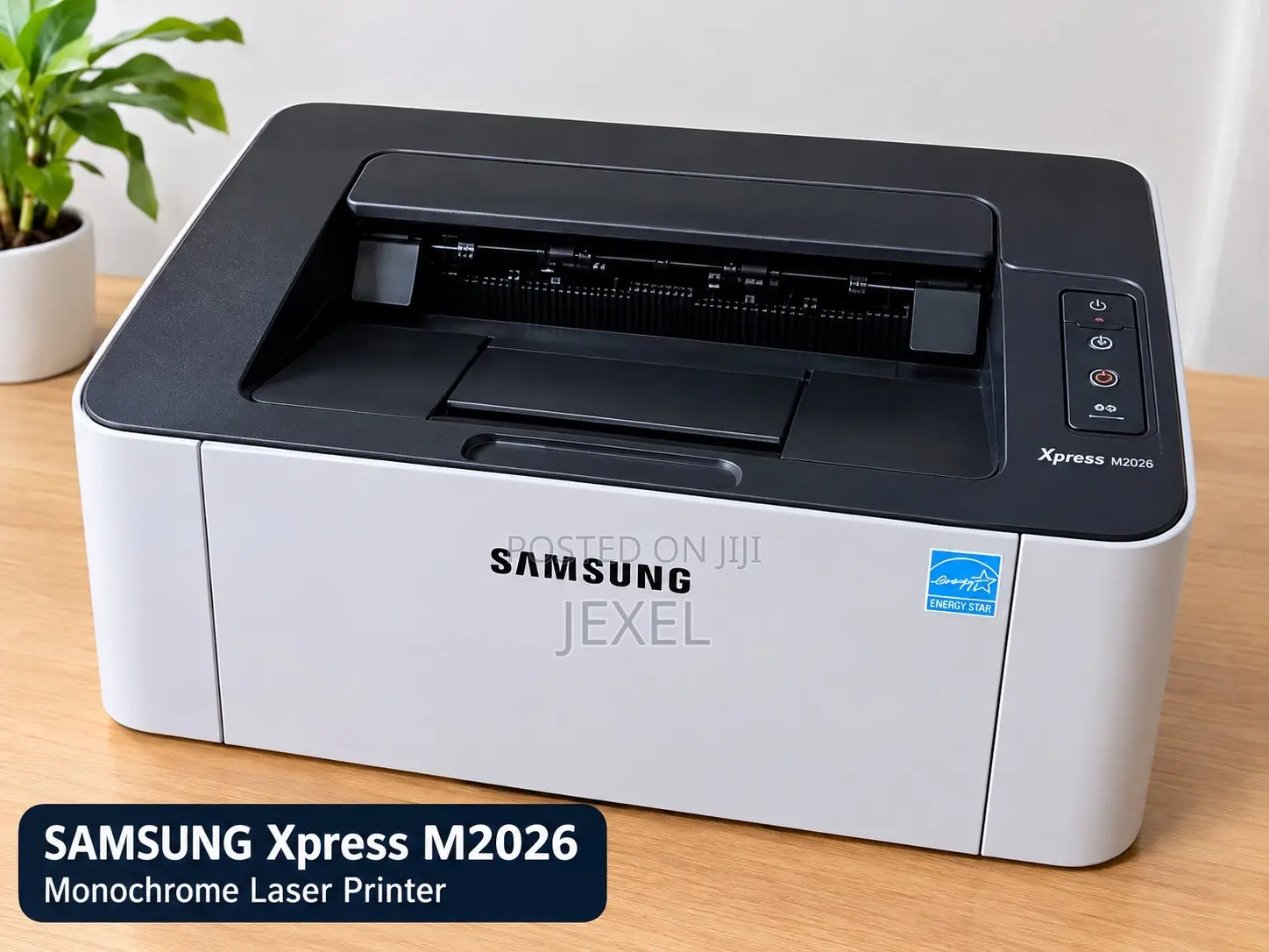 Samsung Printer