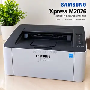 Samsung Printer