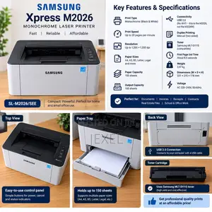 Samsung Printer