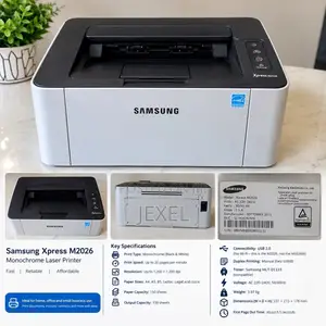Samsung Printer