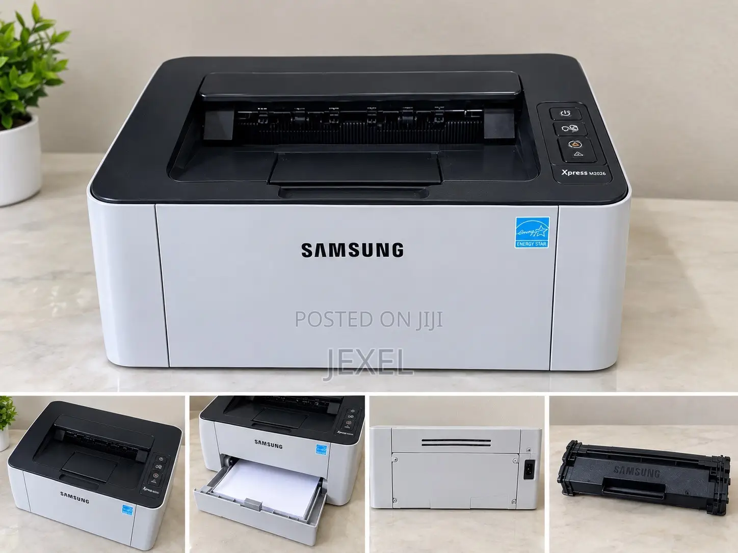 Samsung Printer