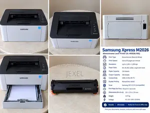 Samsung Printer