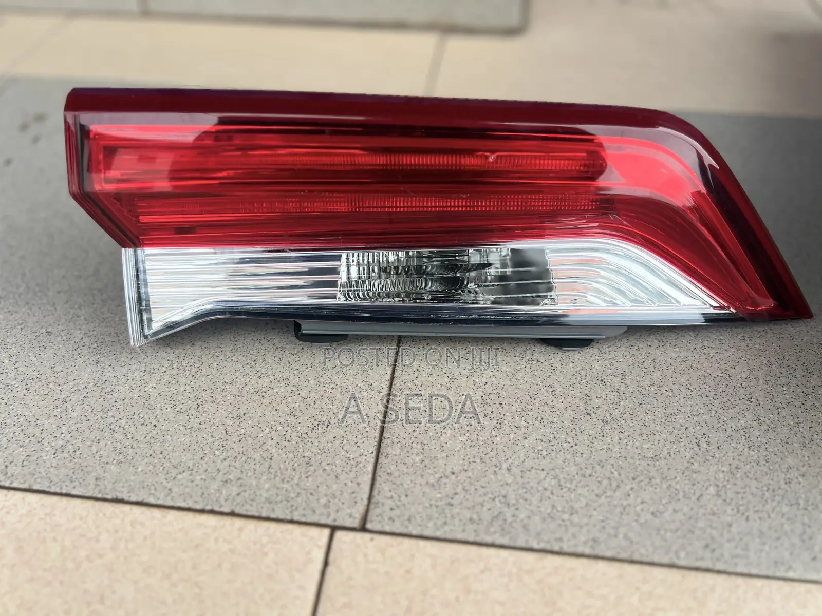 Honda CRV Boot Light 2017 2018 2019 2020
