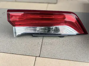 Honda CRV Boot Light 2017 2018 2019 2020