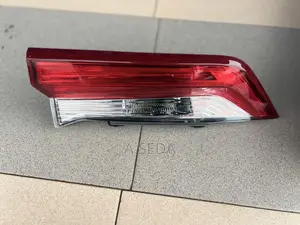 Honda CRV Boot Light 2017 2018 2019 2020