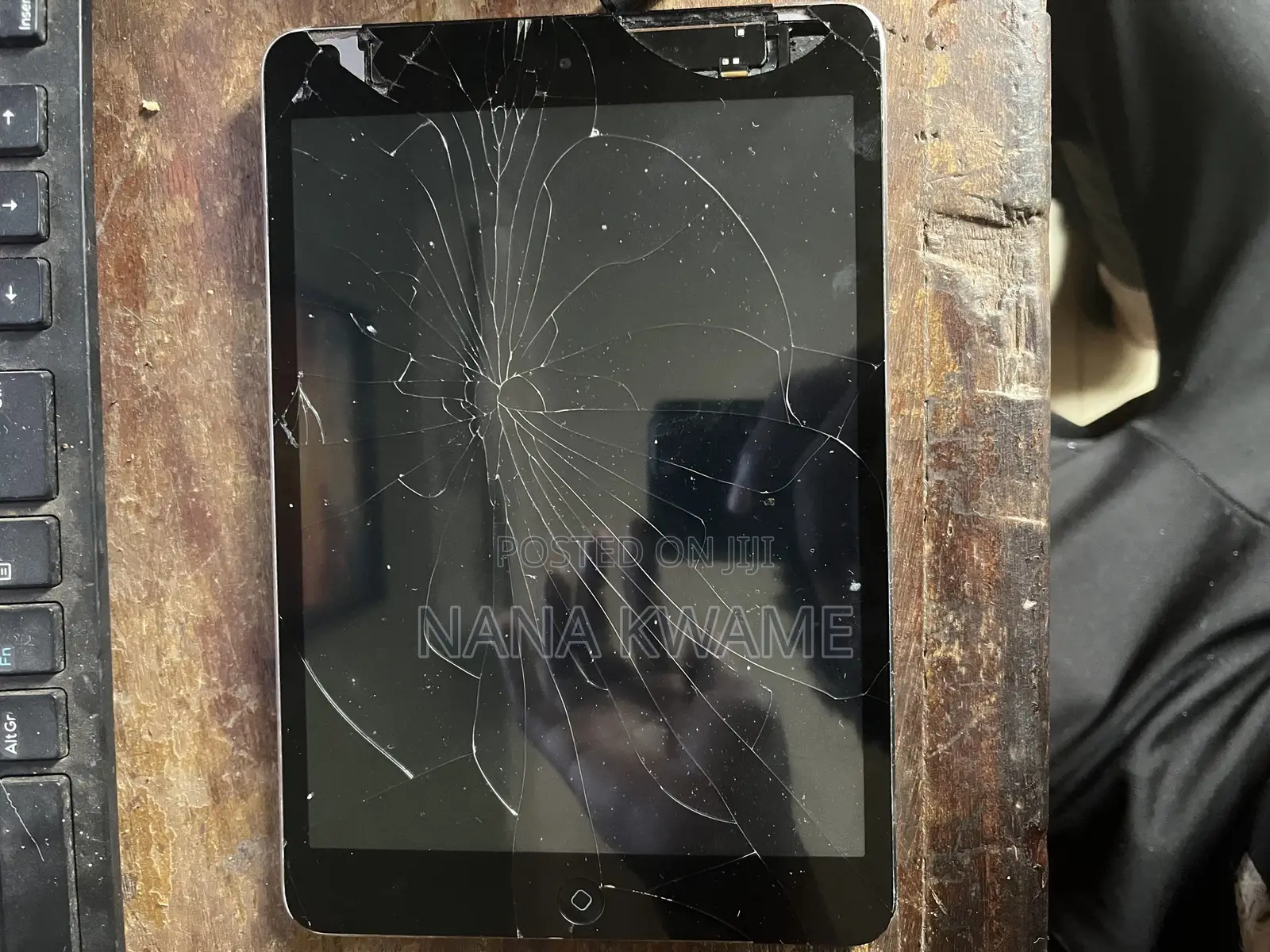 Apple iPad mini 2 32 GB White
