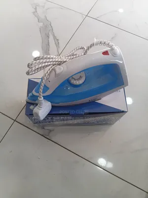 Ailyons Dry Iron- Non - Stick, No Burning