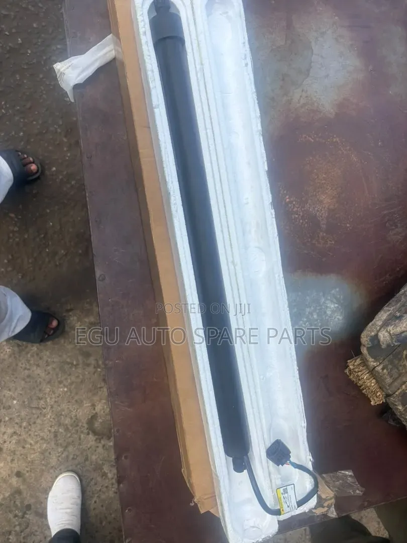 Toyota Landcruiser 300 Boot Shock Absorber Available